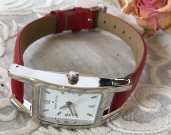 Vintage anne klein watches | Etsy
