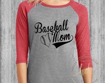 baseball mom t shirt sayings