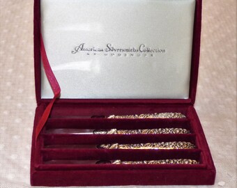 American Silversmiths Collection by Godinger