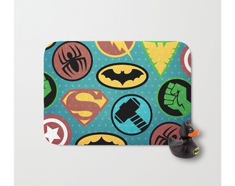Bathroom Accessories Etsy superhero bath | etsy Bathroom Accessories Etsy superhero bath | etsy