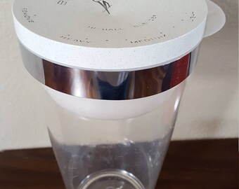 Vintage Bon-Vivant Hi-Ball Blender