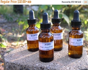 On Sale Sun God Oil essential oils Ritual by SagesAromatherapy