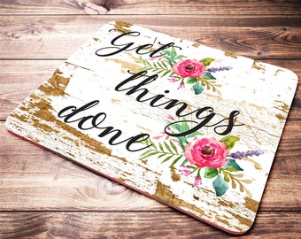 Inspirational Desk Accessories desk accessories | etsy Inspirational Desk Accessories desk accessories | etsy