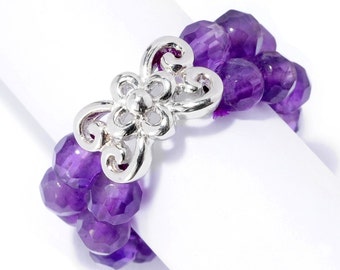 14/20 Gold Filled Bead Stretch Toe Ring main image 1