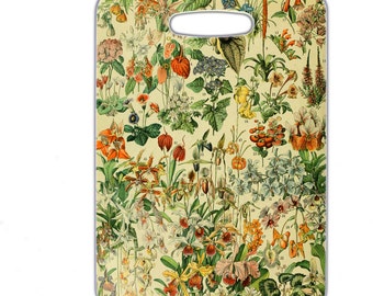 53184 Fall Floral Bag