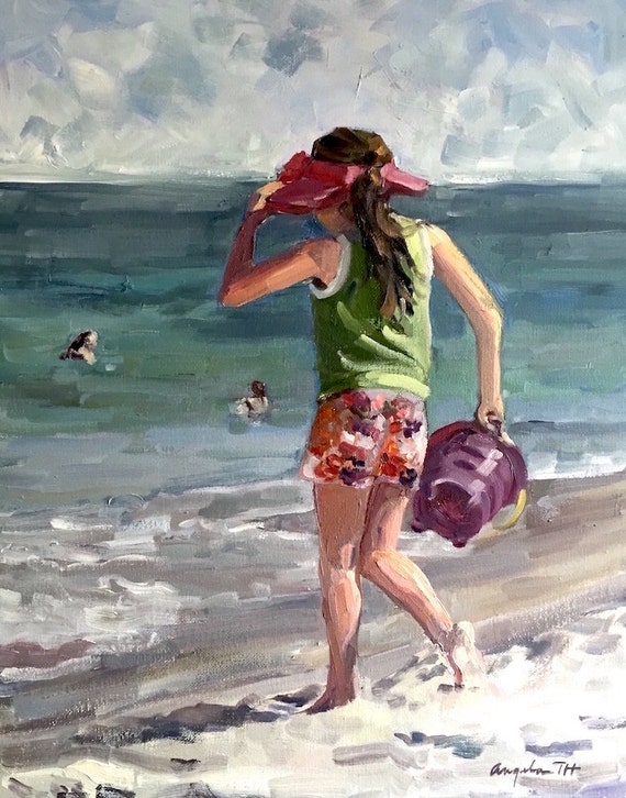 Reproduction on Canvas/Fine Art Print/Wall Art/Home Decor Wall