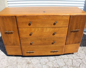 Mid Century Heywood Wakefield dresser/buffet