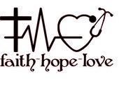 Download Faith hope love | Etsy