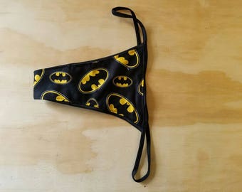 dc thongs