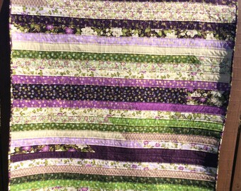 Purple jelly rolls | Etsy