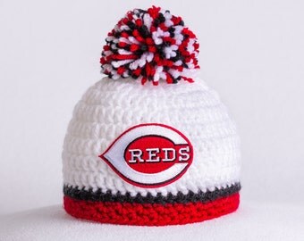 Cincinnati reds baby | Etsy