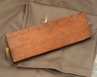UNIQUE TROUSER HANGER: "The Practical Trouser Hanger and Press", "Patented May 23, 1893", "Manufactured By Practical Novelty Co."