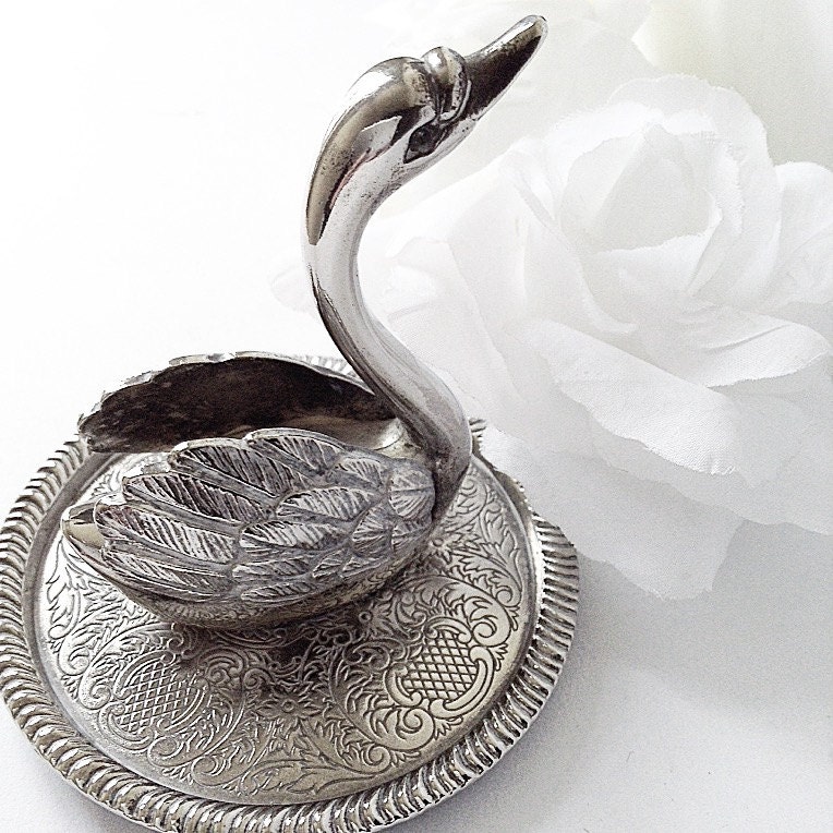 Ring Holder Vintage Ring Holder Jewelry Holder Trinket
