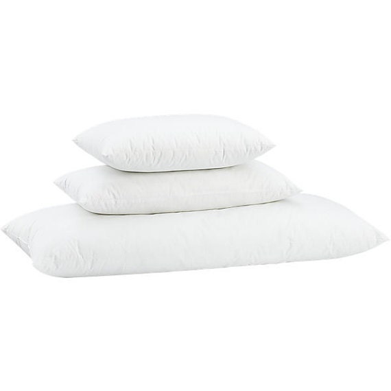 Dog Bed Insert pillows dog bed pillow Medium Dog bed pillow