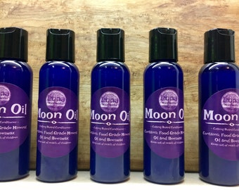 Wood Paste-Natural Beeswax & Mineral Oil Cutting Board Oil