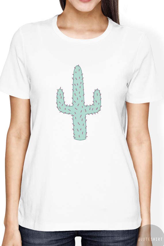 cactus brand tee shirts