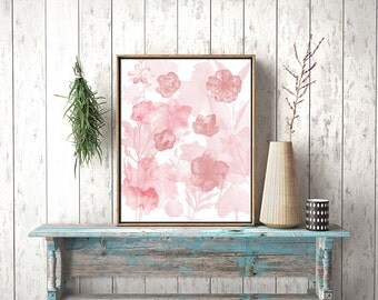 Rose Wall Decor rose wall decor | etsy Rose Wall Decor rose wall decor | etsy