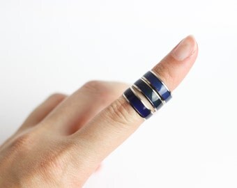 Mood Ring Color Change 90s Rainbow Glitter Emotions Energy Magical Colorful Aura Festival Hippie Boho Grunge 90's Kid Trash Shittyfucky