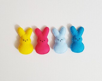 peeps ornament etsy peeps ornament etsy