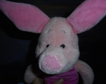 Pet from Winnie the Poe collection/ Years 90/ Cartoon figure/Wanted