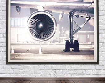 Aviation Wall Art aircraft art | etsy Aviation Wall Art aircraft art | etsy
