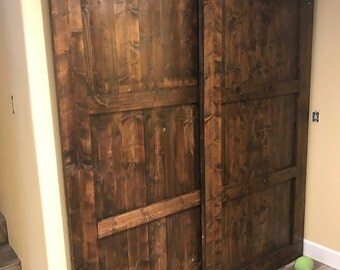 Barn Door, Farm House Door, Farm Door