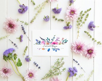 I Can't Wait To Marry You Card, To my Groom Card, To my Bride Card, Bride to Groom Card, Groom to Bride Card, Wedding day card, DIGITAL FILE