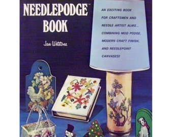 The Needlepodge Book