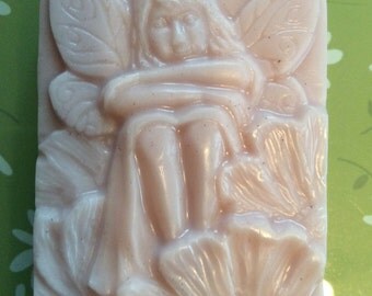 Enchantment Handmade Soap