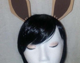 Pokemon Eevee Ears