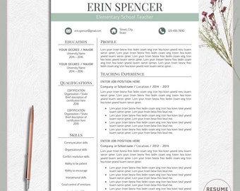 teacher resume template teacher cv template cv template word cv design word - Cv Resume Sample For Teacher teacher resume template teacher cv template cv template word cv design word - Cv Resume Sample For Teacher