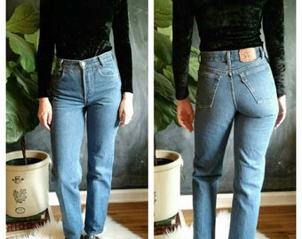 Vintage button fly Levi's