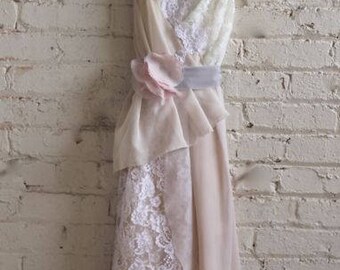 Final Payment for Mickala Van Dop's Custom Dress