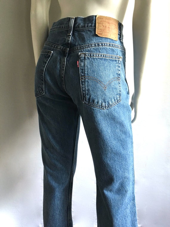 levis 90s jeans