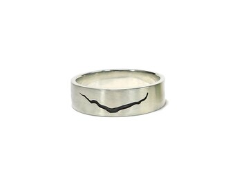 dr who inspired crack in space and time ring sterling silver doctor who wedding band - Dr Who Wedding Ring dr who inspired crack in space and time ring sterling silver doctor who wedding band - Dr Who Wedding Ring
