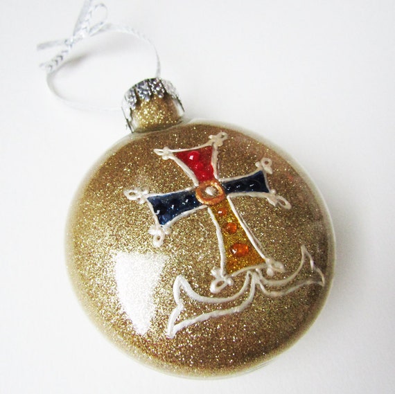 armenian cross christmas ornaments armenian ornaments hand armenian cross christmas ornaments armenian ornaments hand