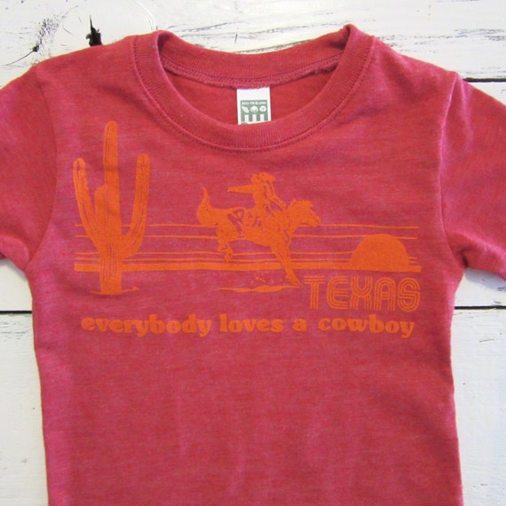 baby cowboy shirt