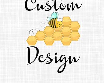 Custom Designed Announcements, Invitations, Save the Date, Graduation, Party, Engagement, Wedding, Shower & Favors - We Create It For You