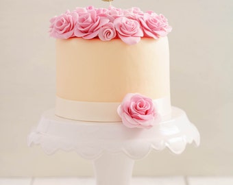 Name Cake Topper l Personalized Name Cake Topper l Birthday Cake Topper l Customized Name Cake Topper l Cake Topper