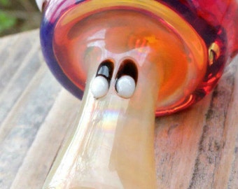 Power Mushroom Pipes, Glass Pipes, Mario Pipes, Glass Smoking Pipe, Smoking Bowl, Girly Pipe, Cute Pipes, Tobacco Pipes, Unique Pipe