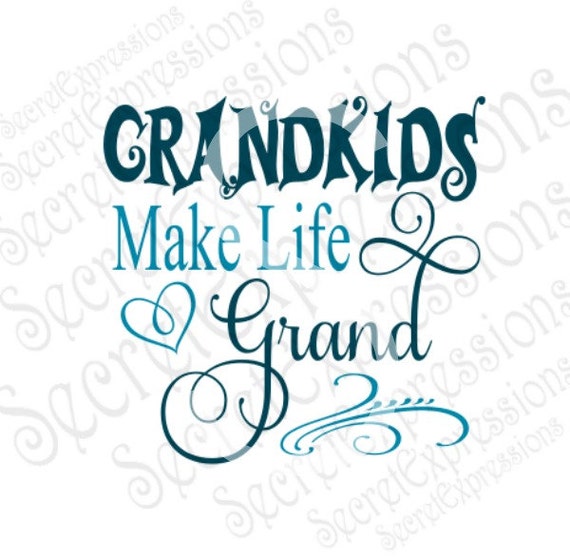 Free Free 207 Great Grandkids Svg SVG PNG EPS DXF File