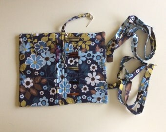 Interchangeable Knitting Needle Case