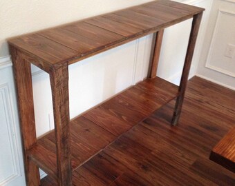 Console table Dallas - Fort Worth only
