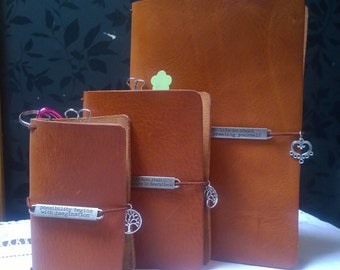 Buttersoft Italian Leather 'Ready to Go' Complete Fauxdori set up!