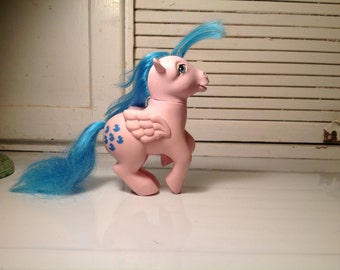 Vintage my little pony Sprinkles 1983