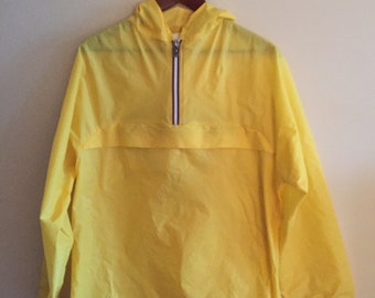 raincoat