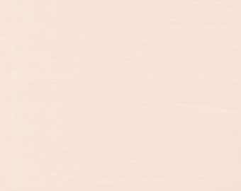 Organic Pink Toddler Pillowcase - 100% Organic Cotton - Light Pink
