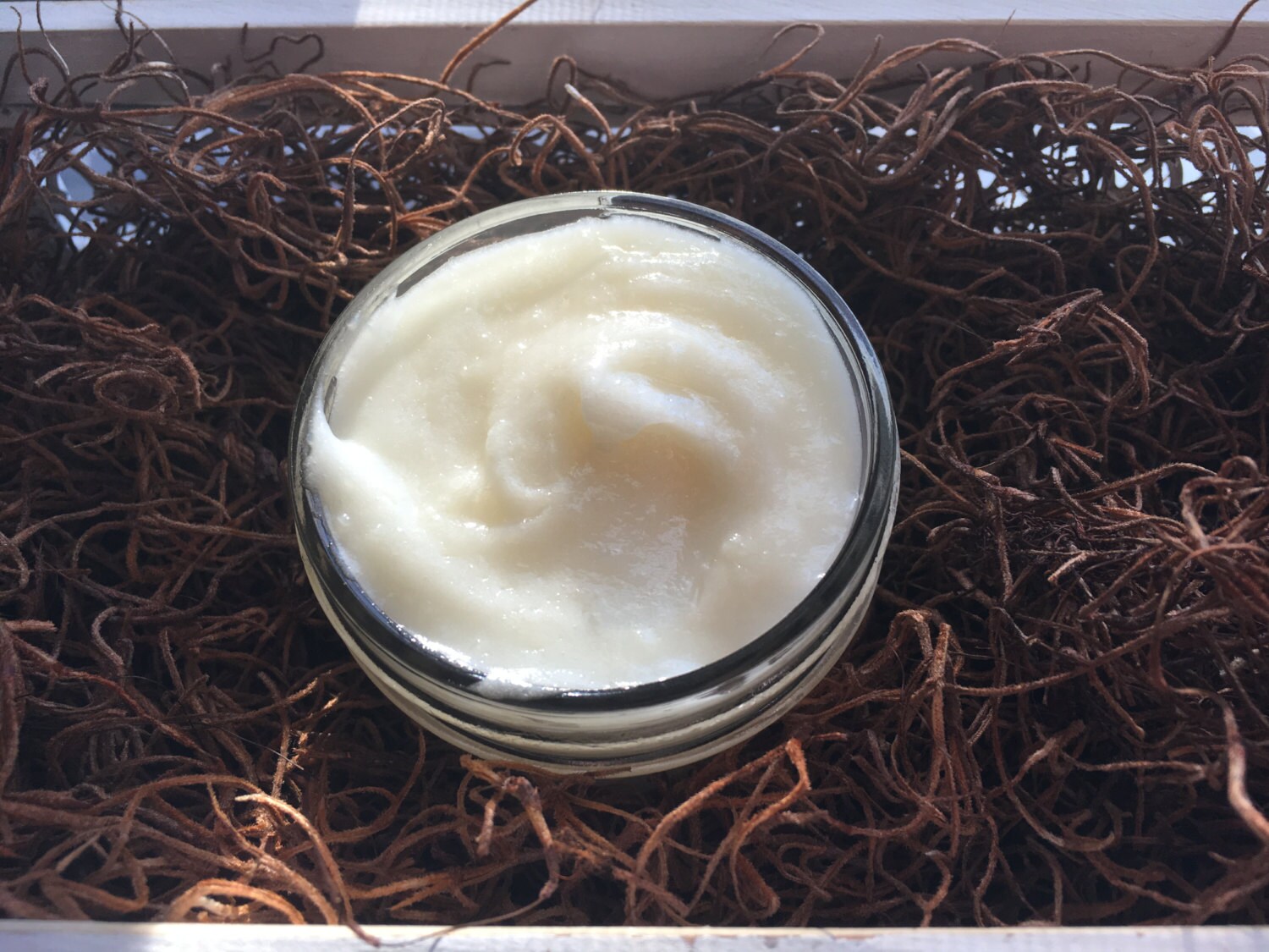 Daytime Face Cream Vegan