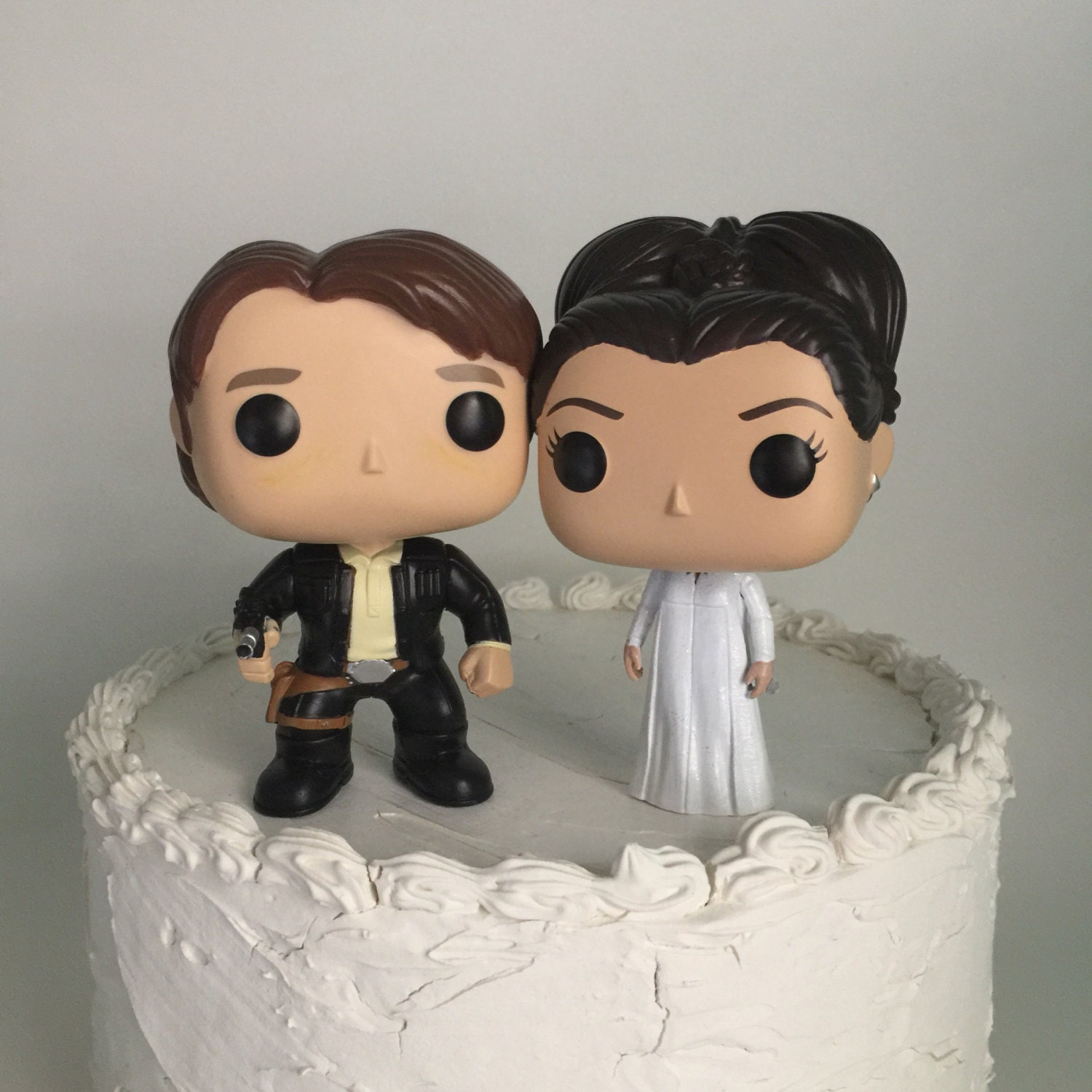 funko pop cake topper