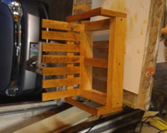 Swing seat, bird feeder